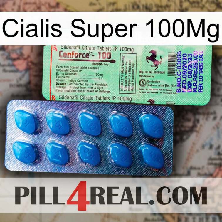 Extra Super Cialis 100Mg new02